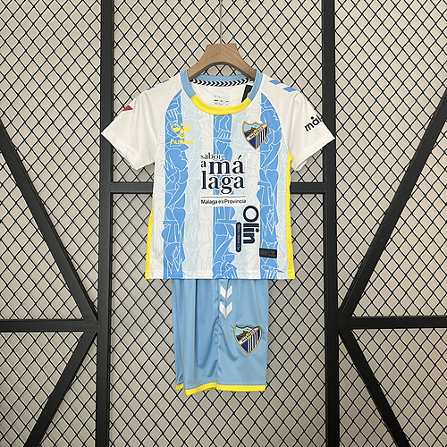 24-25 Kids Malaga Home Size- 16-28